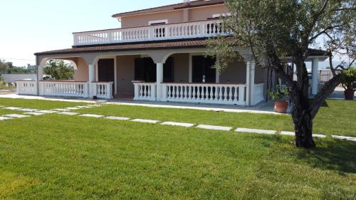Resort Amica 2