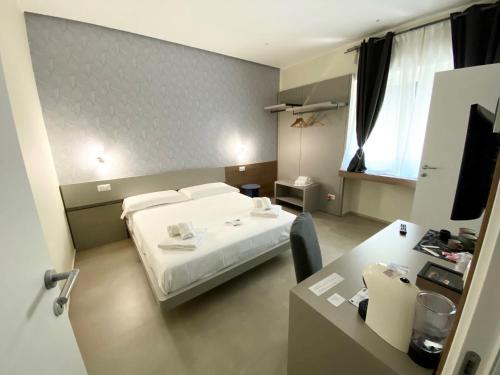 Levante apartment and room 1