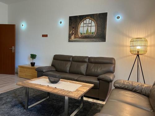Pension-Leipzig-Süd, Lipsk (zdjęcie 10)