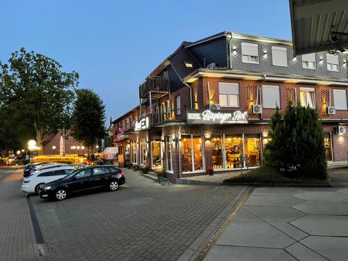 . Hotel Bispinger Hof