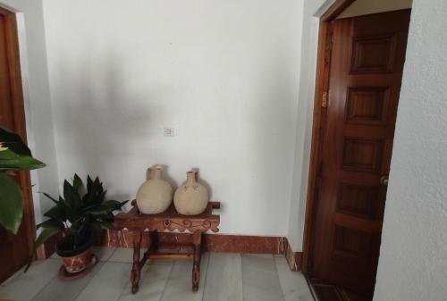 Alojamiento turístico Ana María (Alojamiento turistico Ana Maria) in Torreperogil