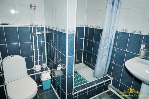 Hotel Ohotnichia Usadba - image 2