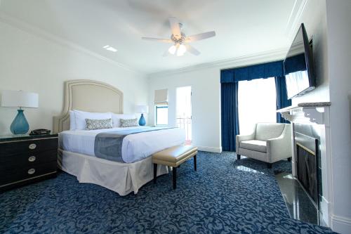 Horton Grand Hotel near Tengerparti Falu