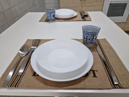 Pitico Apartment