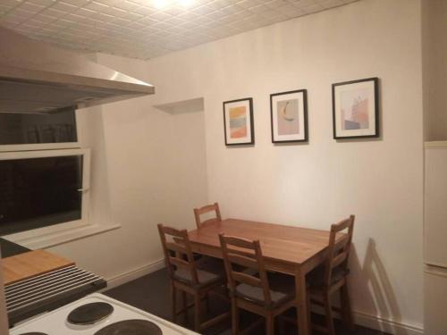 Picture of Apartment One Aberystwyth Town Centre