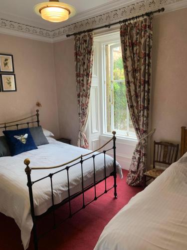 Leven House Bed and Breakfast in Crieff