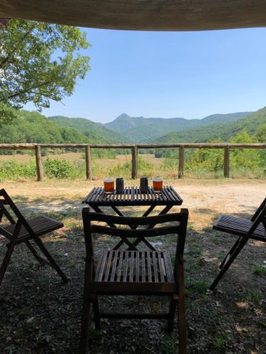 Mas Molladar solo adultos in Camprodon