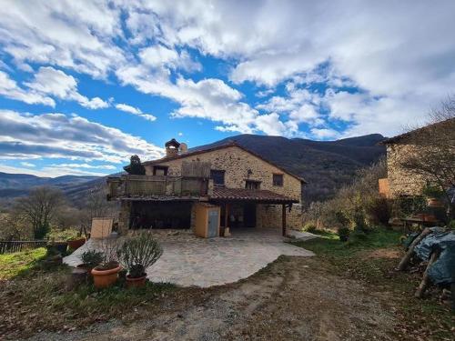 Mas Molladar solo adultos in Camprodon