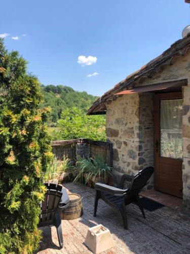 Mas Molladar solo adultos in Camprodon