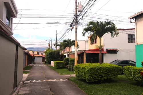 F&M Guesthouse in San Juan
