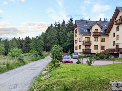 NOMAD Szklarska Poręba, Szklarska Poręba (foto 2)