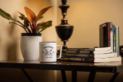 Travelers Rest Hotel in Pittsburgh, USA
