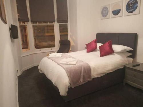 Picture of Apartment One Aberystwyth Town Centre