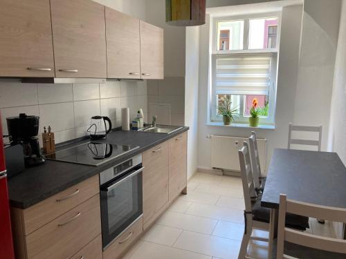 Ferienwohnung Zwönitz in Zwönitz, Deutschland