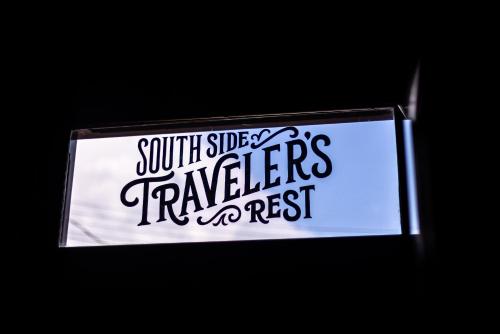 Traveler's Rest Hotel - image 5