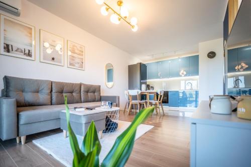 Apartament Belezza