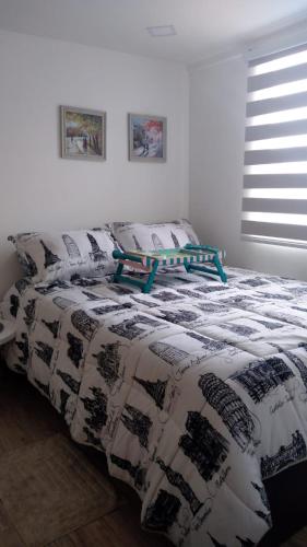 Apartamento Centro 1