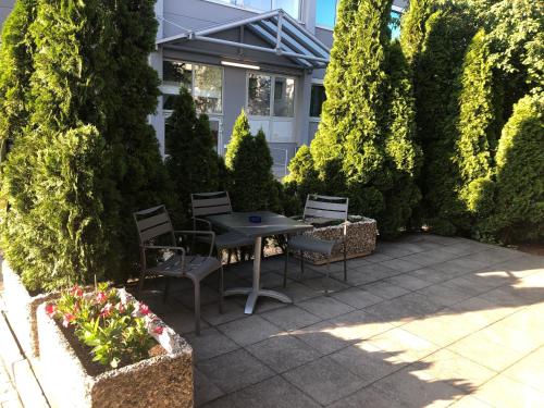 A szálláshely kívülről, ibis budget Augsburg Gersthofen in Gersthofen