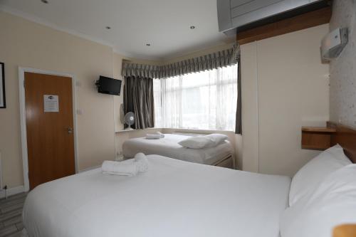 OYO Flagship Anchor Hotel - main image