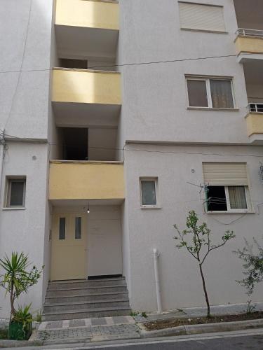 Durres, Plazh 13, Albania, Durrës (fotografie 9)