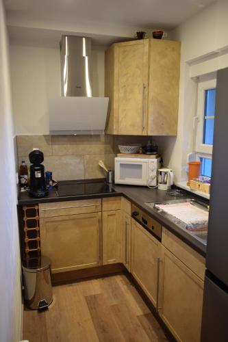 Ferienwohnung Teufelstisch in Hinterweidenthal, Deutschland