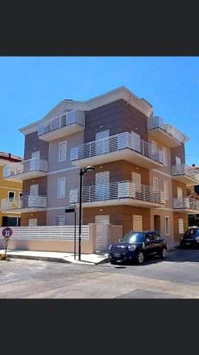  SeSil Amare in Porto Recanati