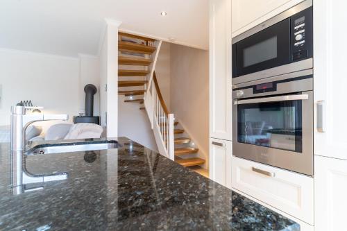 Reetdachhaus Stormhus Bohl Reetdachhaus Stormhus Bohl in Sankt Peter-Ording City Center