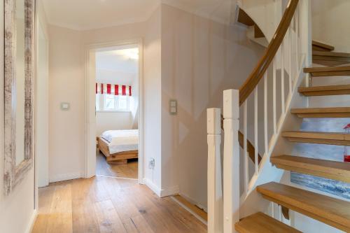 Reetdachhaus Stormhus Bohl Reetdachhaus Stormhus Bohl in Sankt Peter-Ording City Center