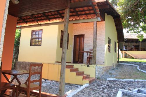 

Pousada La Maison du Baron
