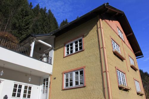 Ferienhaus Steinau - image 12