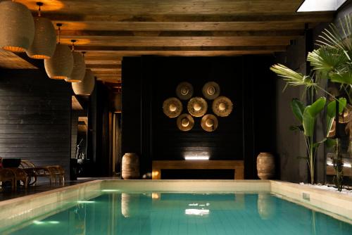 Esquisse Design Hotel - Tap to explore photos