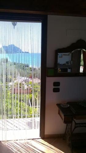  Casa Plaja degli Uccelli in Cefalú