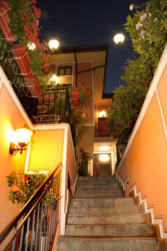Hotel Alafrangite - image 7