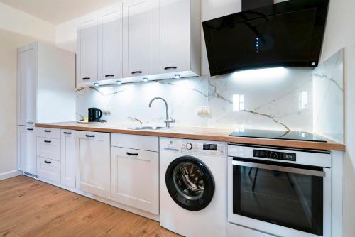 Apartamenty Magia - main image