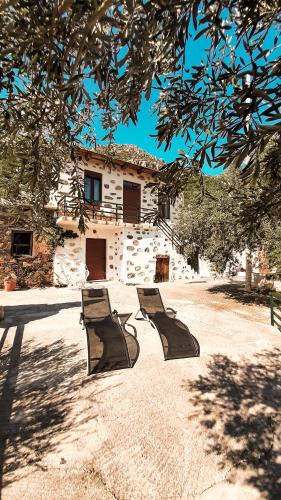  Keramoti Haven in Keramotí