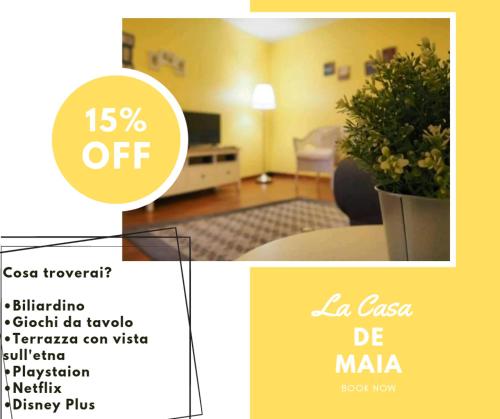 La Casa de Maia 2