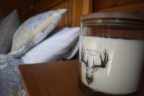 Lodge at Loch Lomond, Glasgow (Foto 7)