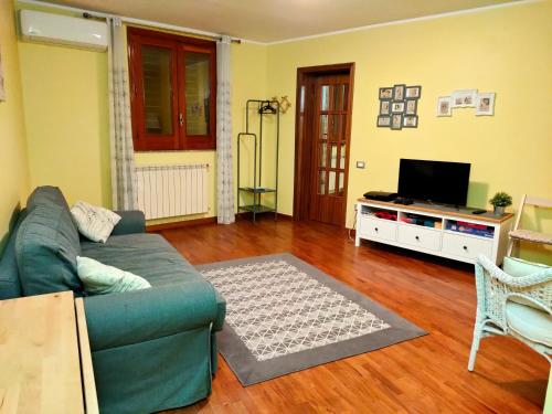  La Casa de Maia in Belpasso