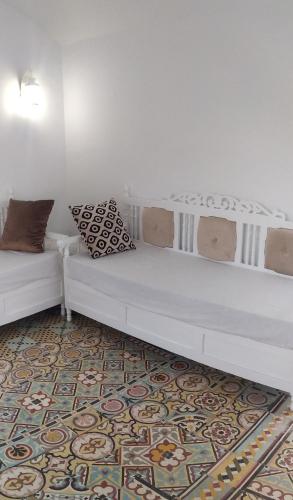 Maison Bleu, Hammamet (fotografie 7)