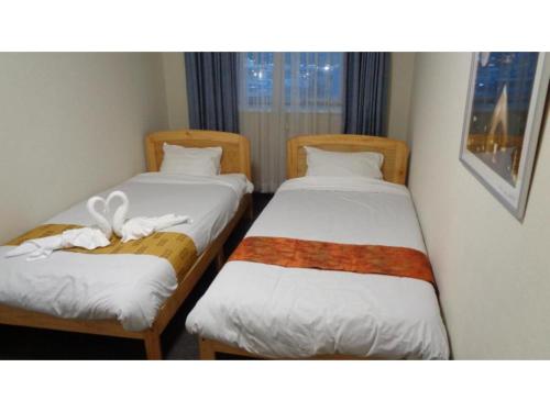 Ueno Frex Hotel - Vacation STAY 76983v