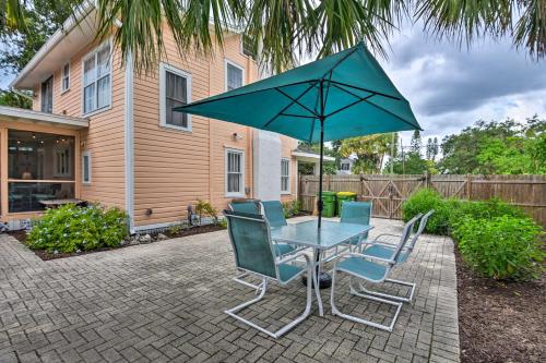 Historic Charmer-Walk to Downtown Sarasota! - image 12