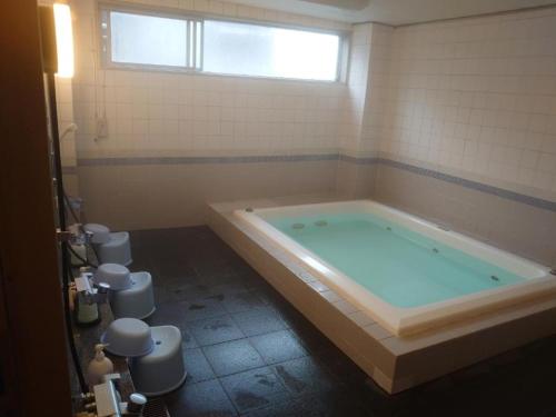 Ueno Frex Hotel - Vacation STAY 76980v