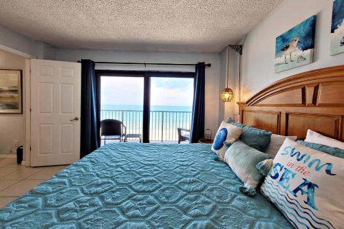 Sunglow Resort Condo Unit #802 in Daytona Beach Shores, USA