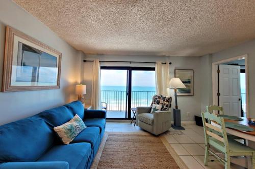 Sunglow Resort Condo Unit #802 in Daytona Beach Shores, USA