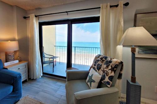 Sunglow Resort Condo Unit #802 in Daytona Beach Shores, USA