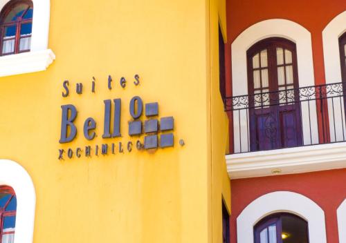 Suites Bello Xochimilco by DOT Tradition