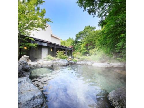 Kasuga no mori - Vacation STAY 80247v