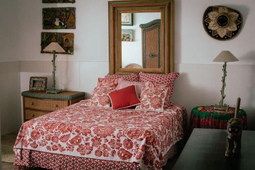 Finca El Belon gîte à louer Communauté Valencienne