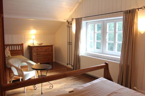 Ferienhaus Steinau - image 4
