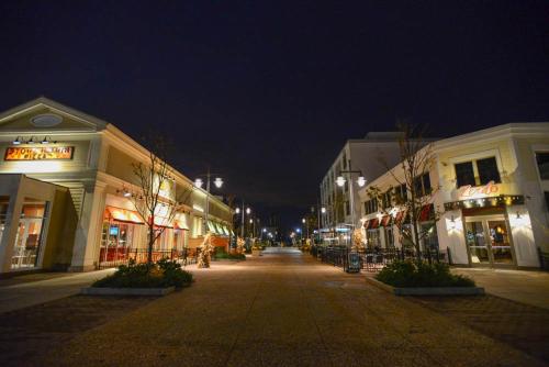 Arbor Inn Motor Lodge - Weymouth - 주변 환경
